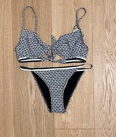 Costume donna due pezzi Benetton