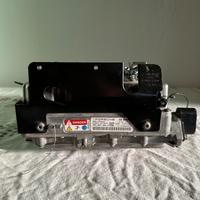 Centralina Inverter/Convertitore Porsche Cayenne