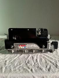 Centralina Inverter/Convertitore Porsche Cayenne