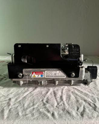 Centralina Inverter/Convertitore Porsche Cayenne