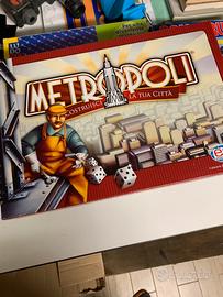 Giochi  di società