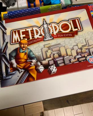 Giochi  di società