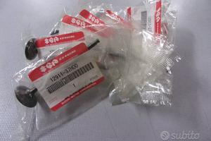Valvola aspirazione SUZUKI gsxr 600 k8 IN POI