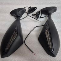 specchietto moto