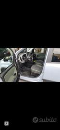 Fiat Panda 4x4 