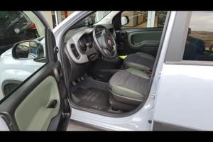Fiat Panda 4x4 