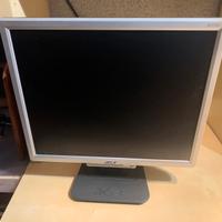 Schermo ACER AL1716s Monito LCD 17’’