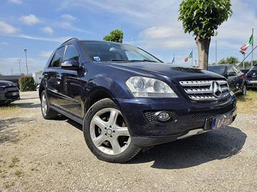 MERCEDES - Classe ML - 320 CDI Sport