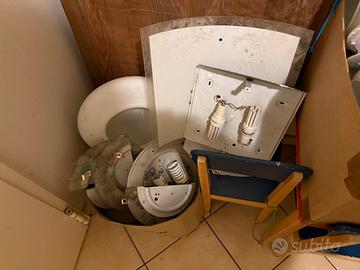 Applique  plafoniere