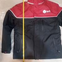 Giubbotto invernale wurth BRT