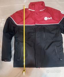 Giubbotto invernale wurth BRT