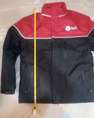 Giubbotto invernale wurth BRT