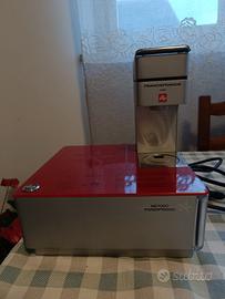 macchina da caffè Illy 