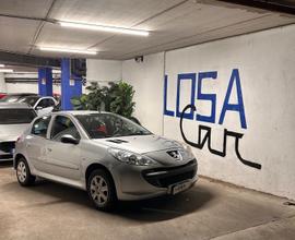 Peugeot 206 Plus 1.1 60CV 5p. 2011
