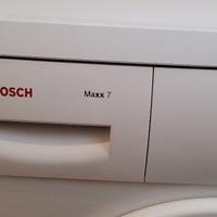 Lavatrice : BOSCH 7Kg