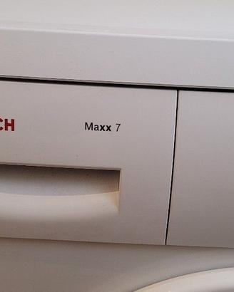 Lavatrice : BOSCH 7Kg