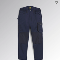 Pantaloni lavoro Diadora