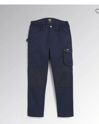 Pantaloni lavoro Diadora