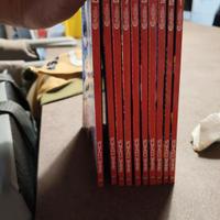 fumetto Sailor Moon anime comics