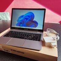 Portatile  Windows Teclast F6 Plus