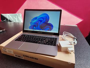 Portatile  Windows Teclast F6 Plus