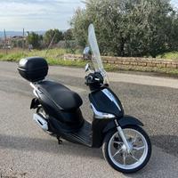 Piaggio Liberty S 125 abs