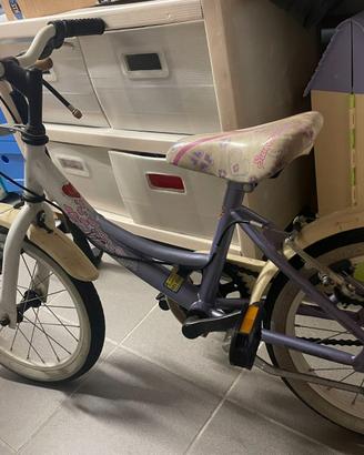 Bicicletta bambini