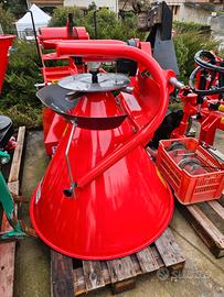 Spandiconcime COSMO 500