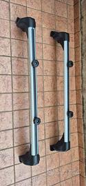 barre portatutto Fiat Tipo 