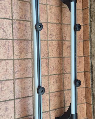 barre portatutto Fiat Tipo 