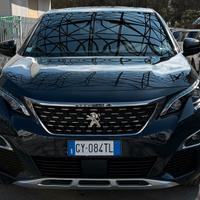 PEUGETO 3008 1.5 diesel GT-LINE