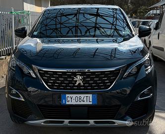 PEUGETO 3008 1.5 diesel GT-LINE
