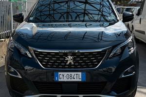 PEUGETO 3008 1.5 diesel GT-LINE