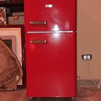 FRIGO STILE RETRÓ