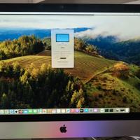 iMac 27 -inch Late 2012