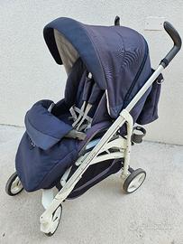 Trio Inglesina Trilogy con accessori 