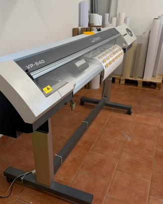 Plotter roland VP540