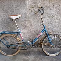 Bici Girardengo 20
