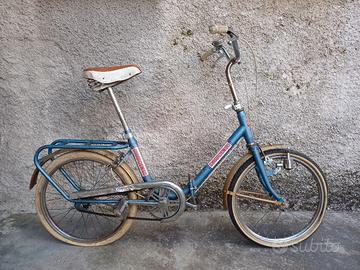 Bici Girardengo 20