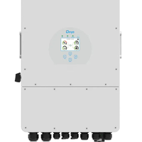 inverter DEYE trifase SUN-6K -SG04LP3-EU