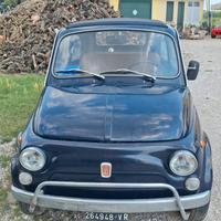 fiat 500 L 