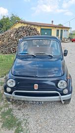 fiat 500 L 