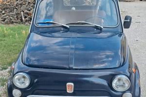 fiat 500 L 