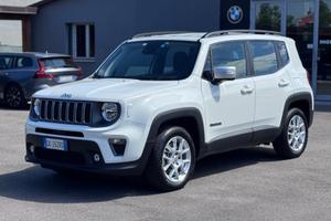 JEEP Renegade 1.3 T4 190CV PHEV 4xe AT6 Limited