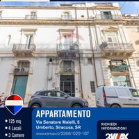 Appartamento - Siracusa