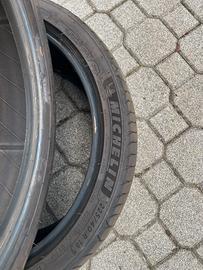 Michelin Bellissime225/40/18