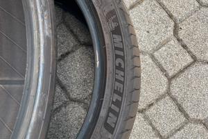 Michelin Bellissime225/40/18
