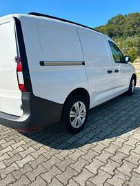 CADDY MAXI 2.0 Tdi 102 cv Business My 24 manuale
