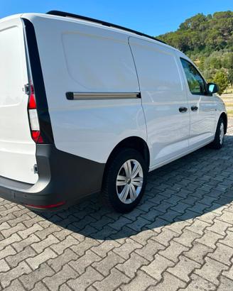CADDY MAXI 2.0 Tdi 102 cv Business My 24 manuale