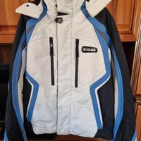 tuta da sci colmar 2 pezzi